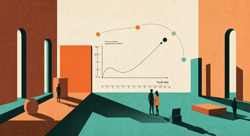 Customer Purchase Likelihood Modeling