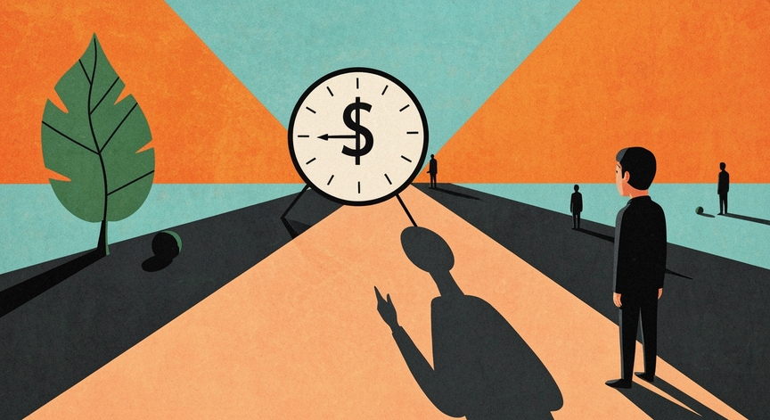 The True Cost of Time