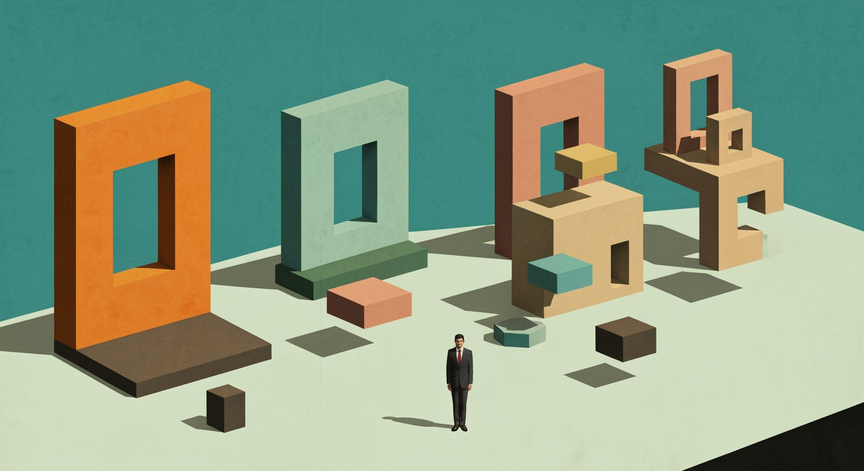Company Growth and Organizational Structure