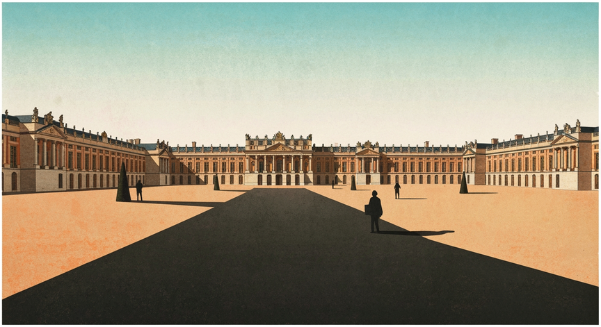 A Journey Through French History