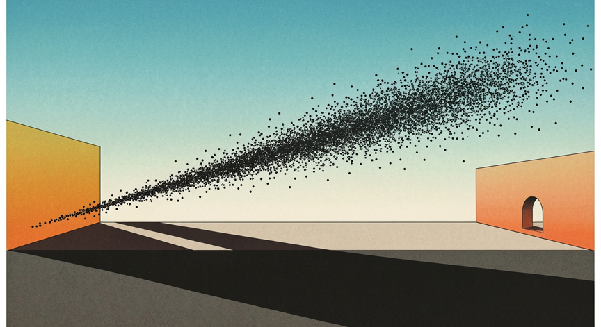 The Log-Normal Distribution Explained