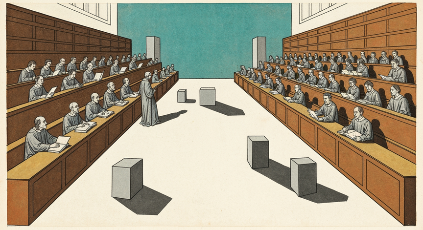 Medieval Universities Guilds of Scholars