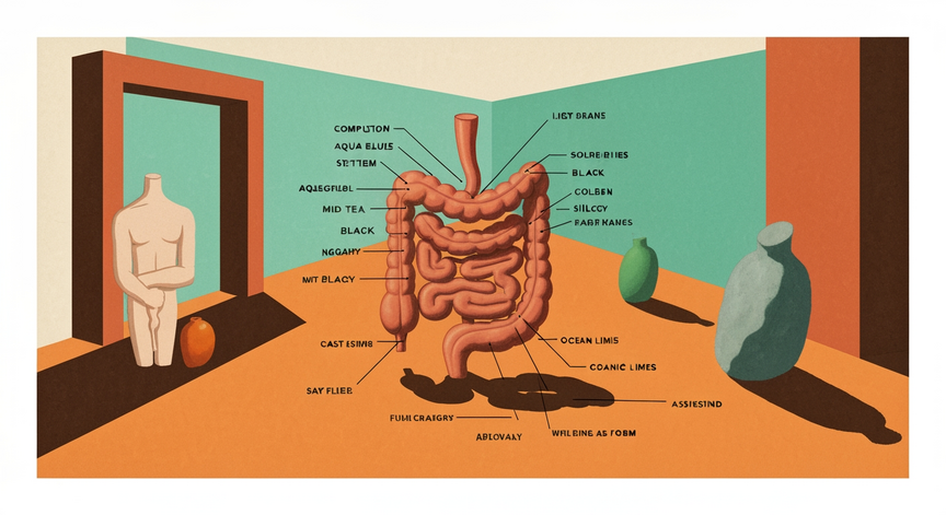 Digestive Processes and Mechanisms - The Digestive System Explained ...