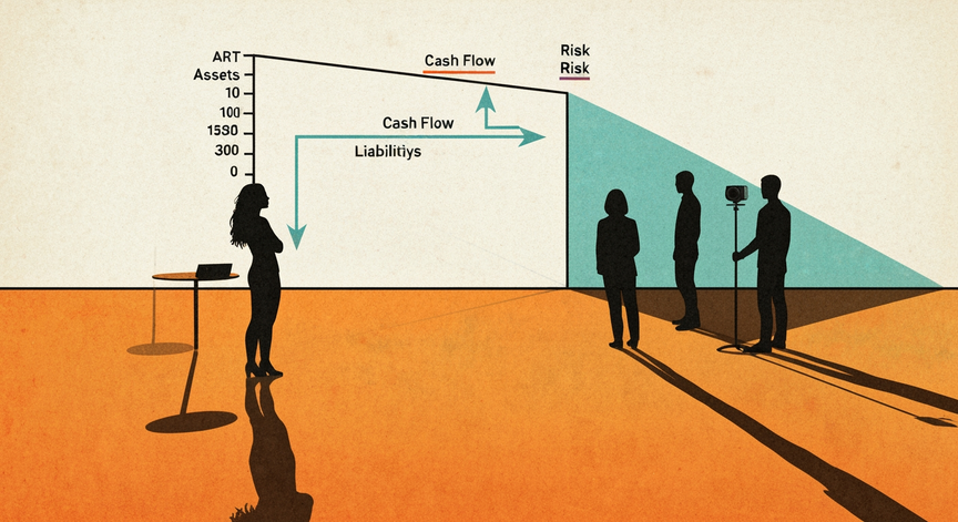 Mastering the Asset Liability Model