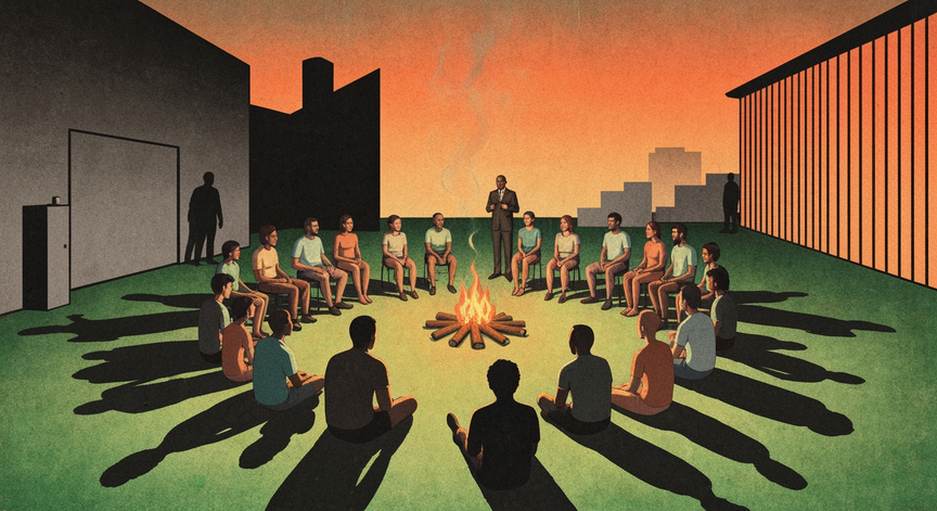 The Art of Storytelling