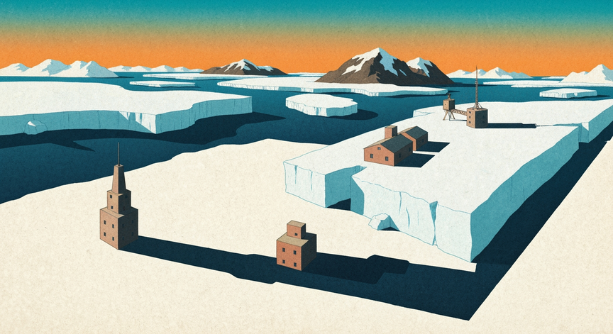 The Antarctic Treaty Explained