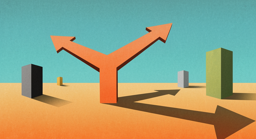 Product Pivots That Reshaped Industries