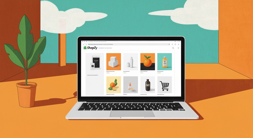 Shopify Store Launchpad