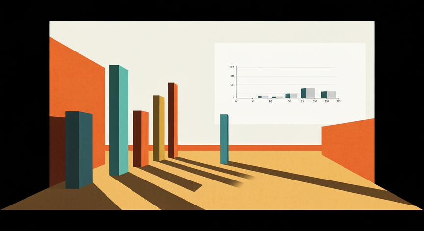 Minimalist Slide Design for Consulting