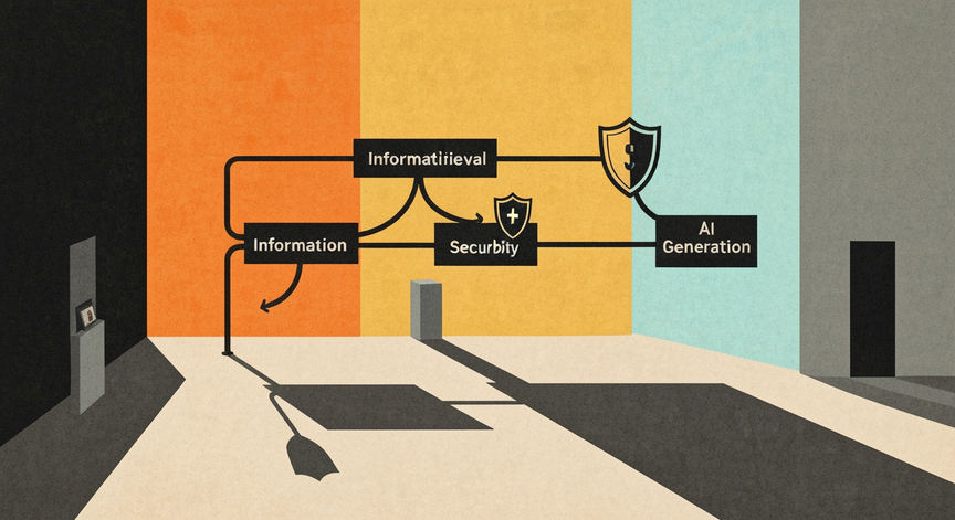 Secure Enterprise RAG Implementation