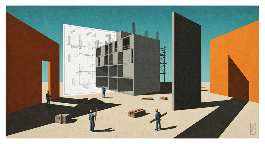 Construction Project Management Essentials