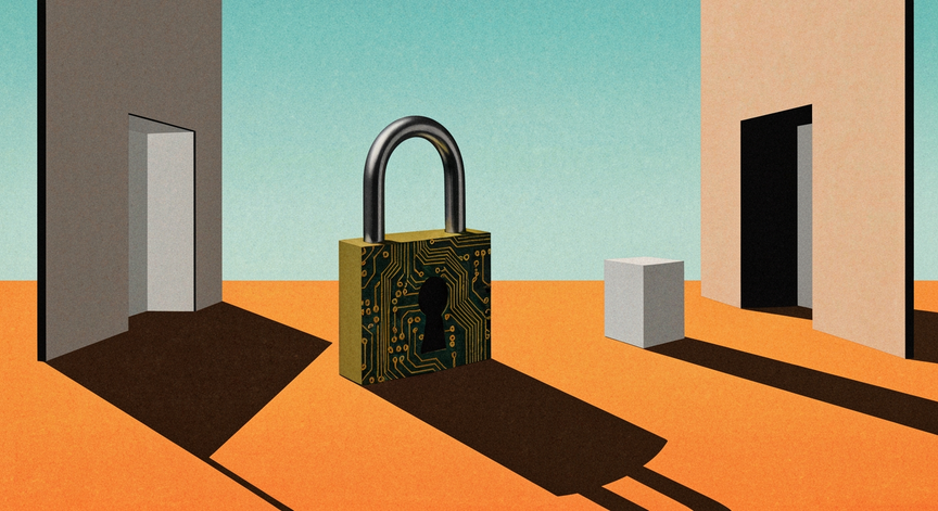 Cybersecurity Fundamentals
