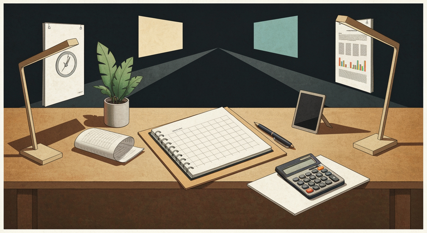 Bookkeeping Essentials