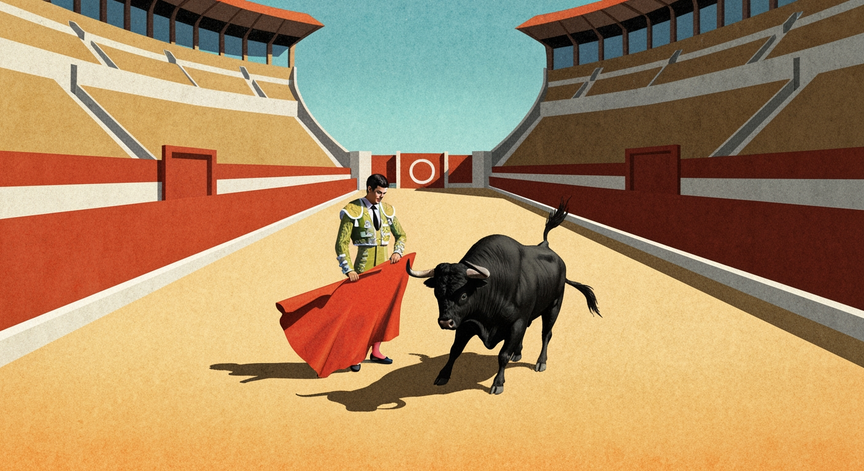 The Tradition of Bullfighting