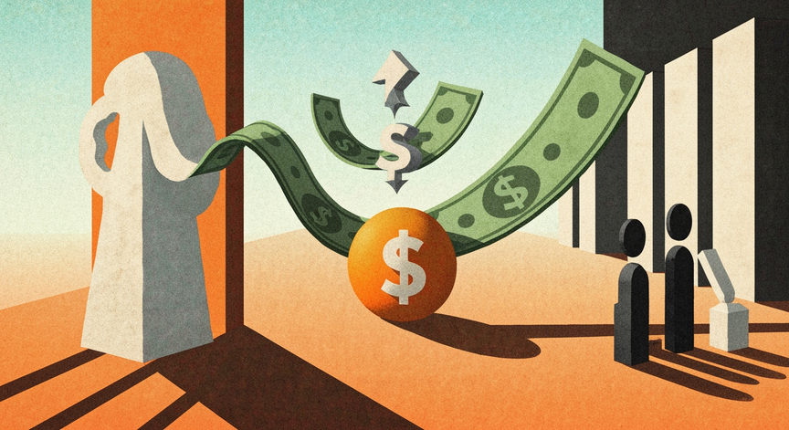 Taxation of Non-Registered Investments