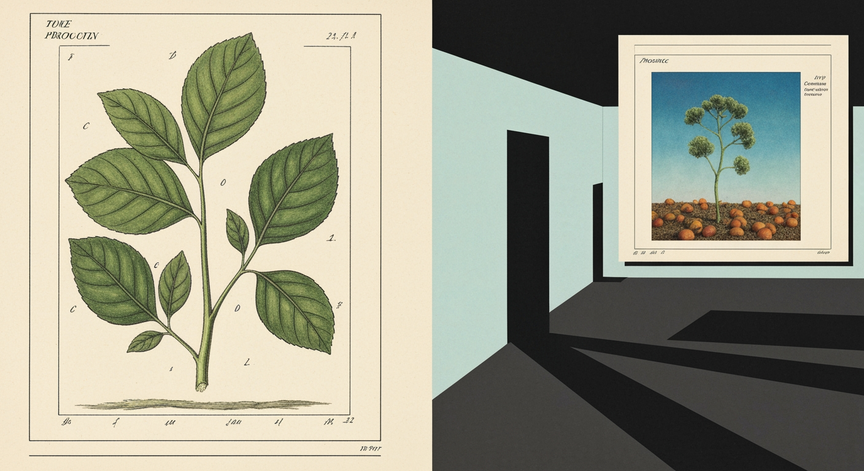 Botanical Nomenclature Explained
