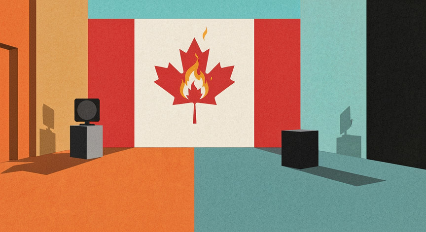 Canadian Fires Act Explained
