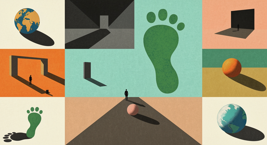 Carbon Footprint Explorer Explained