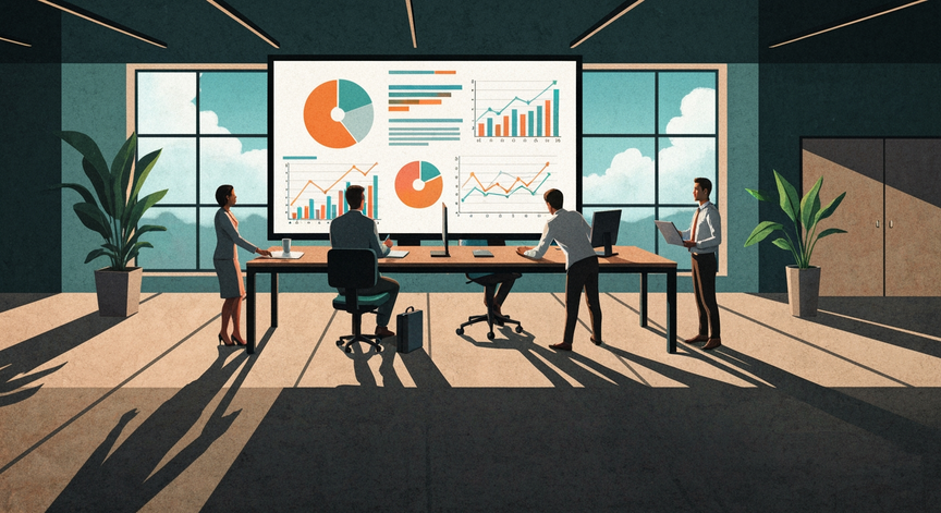 Data Analysis Fundamentals