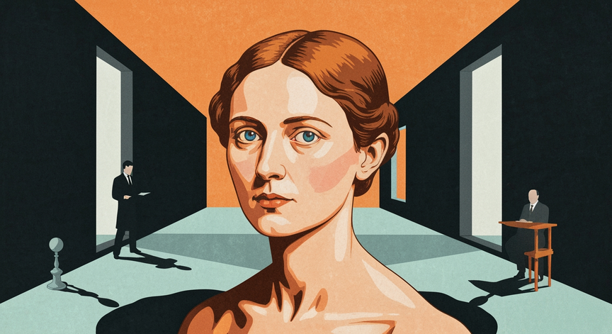 The Life and Works of Mary Shelley