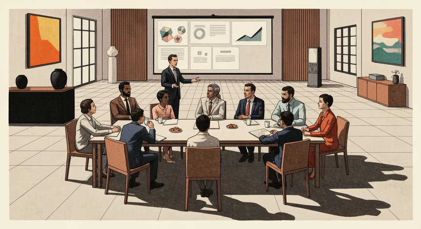 Workplace Leadership Essentials