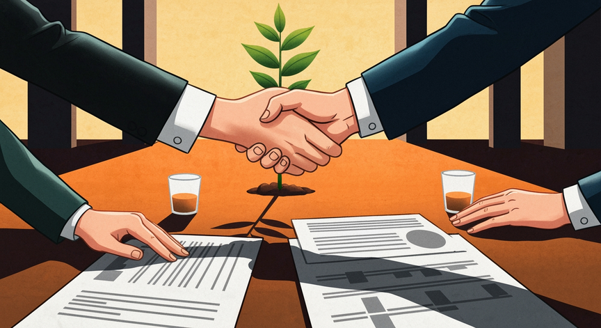 Venture Capital Finance Essentials