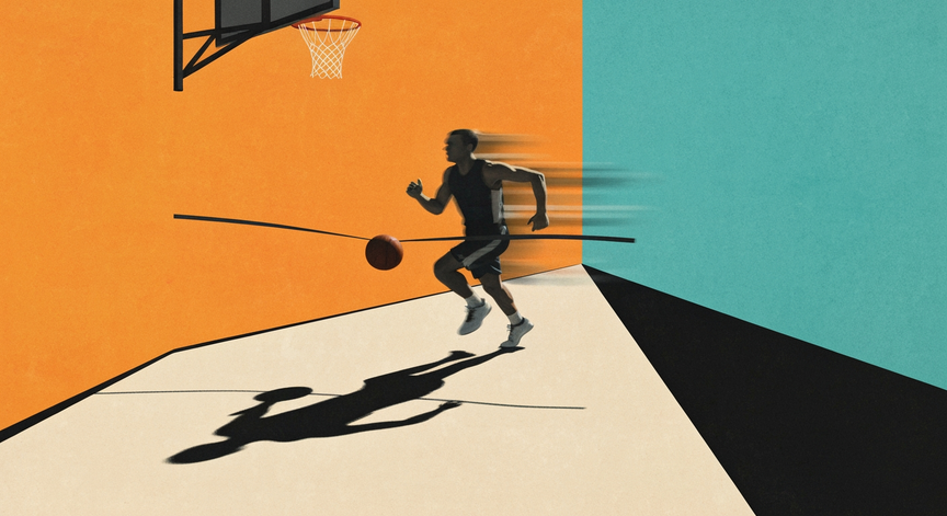Enhance Athletic Performance
