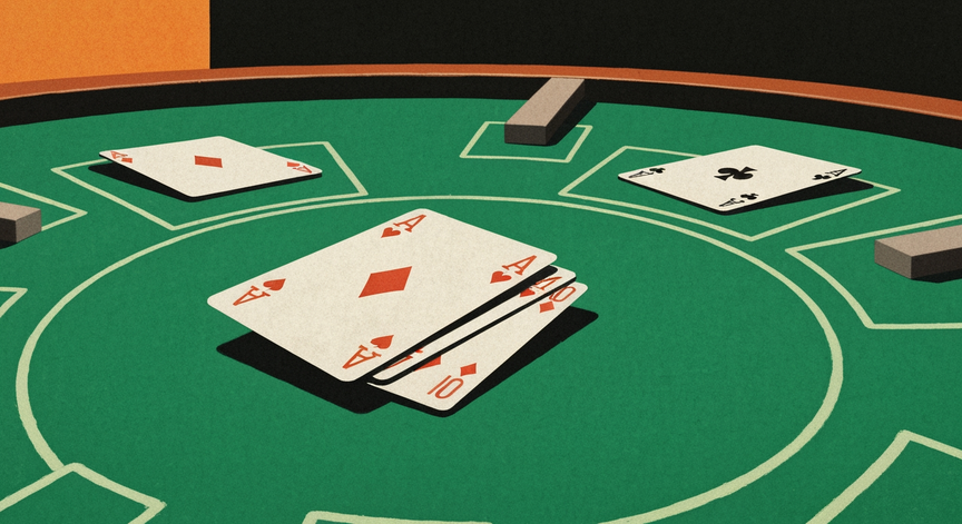 Mastering Blackjack 21