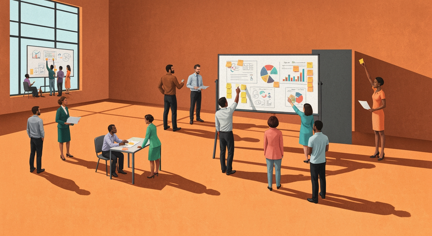 Mastering SaaS Product Discovery
