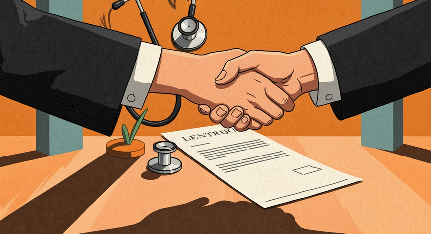 Healthcare Provider Contracting and Negotiation