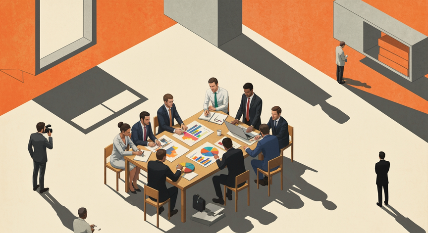 Human Resource Management Fundamentals