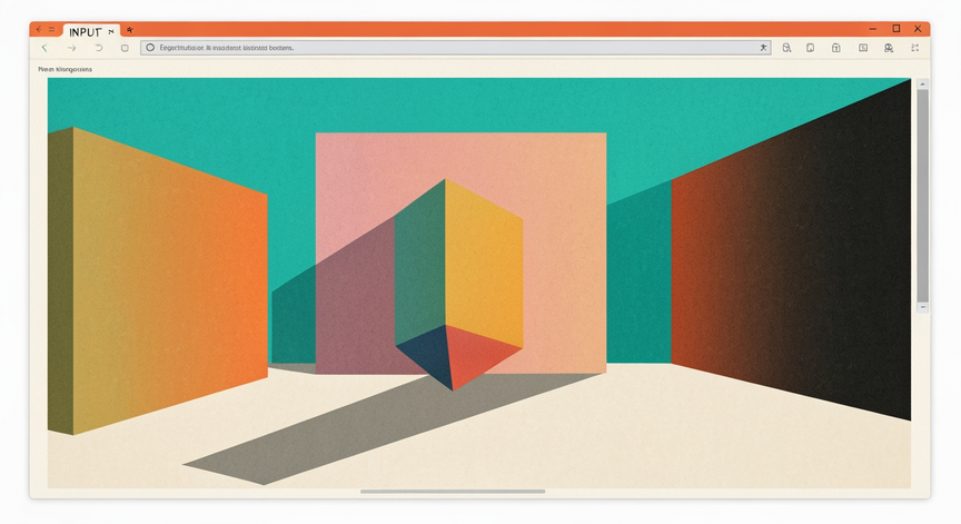 Introduction to Three.js