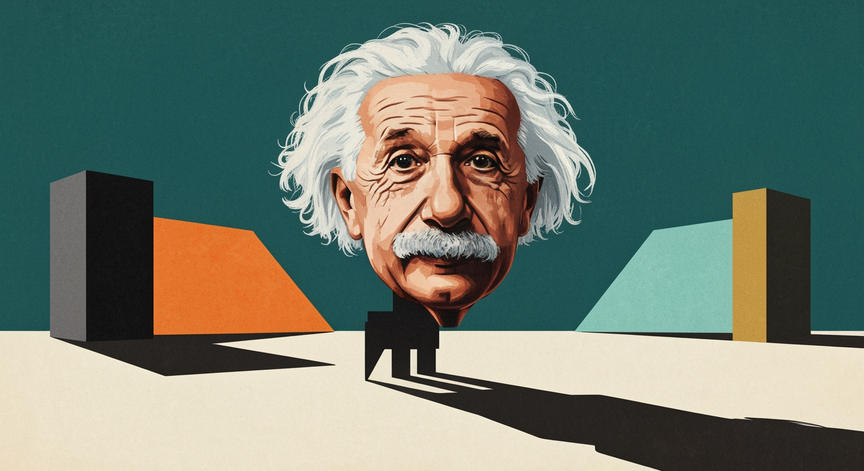 Einstein and the Nobel Prize