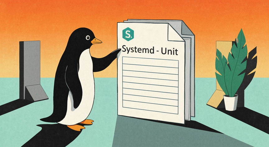 Mastering systemd