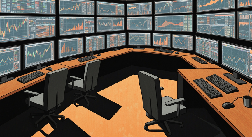 Hedge Funds and Bridgewater Associates for Investment Research