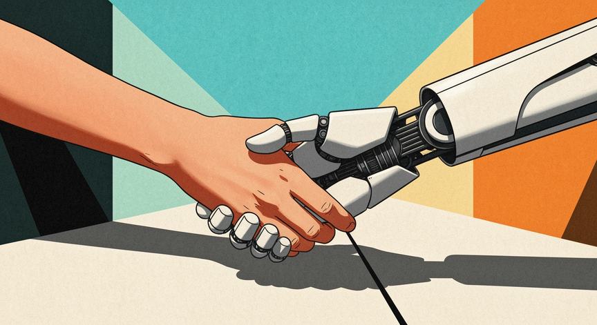 Human-AI Integrator Mastery