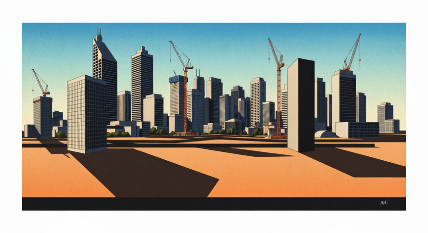 Property Development in Australia