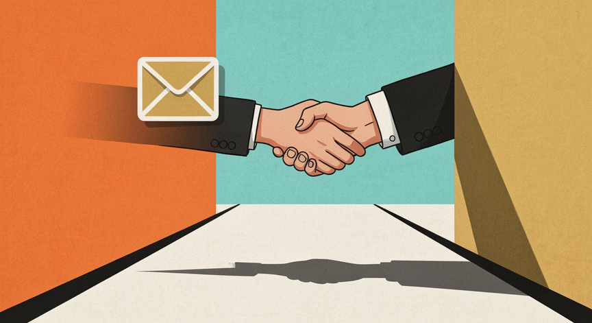 Email Campaign Mastery for New Clients