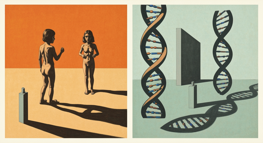 Genetics and Twins