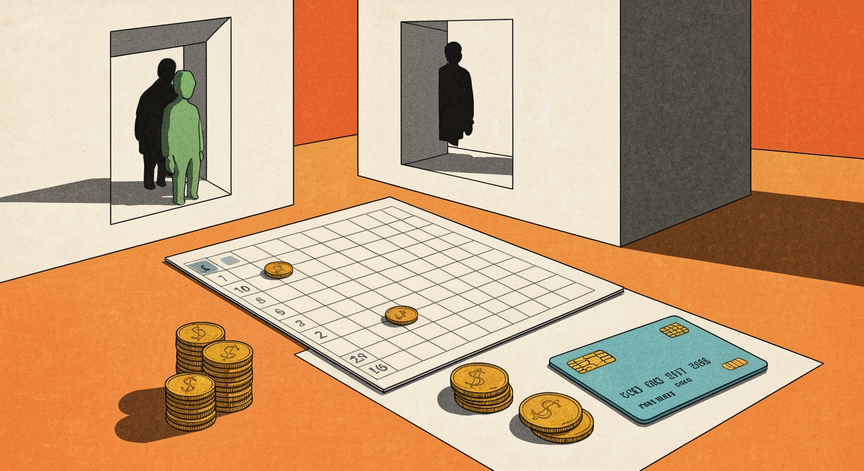 Zero-Based Budgeting for Everyday Spending