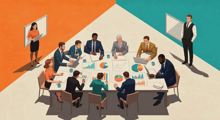 Business Administration Mastery