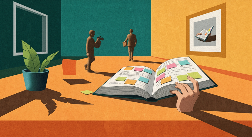 Reading Strategies for ADHD