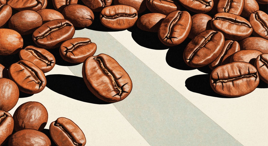 The World of Specialty Coffee