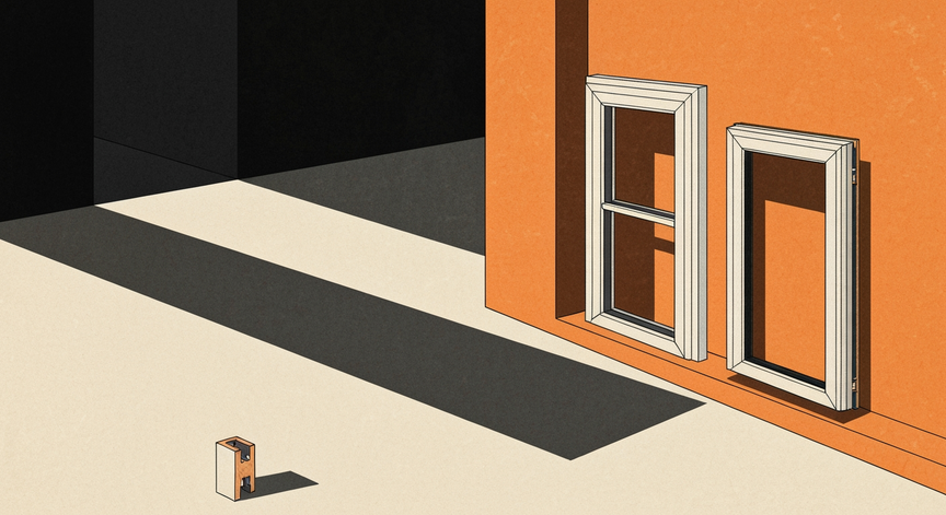 Window Installation Components