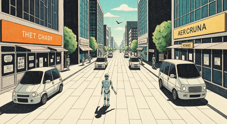 Agentic AI in Business