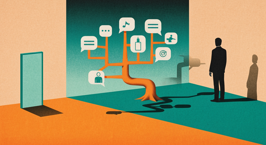 Visiqua Call Ping Tree Explained