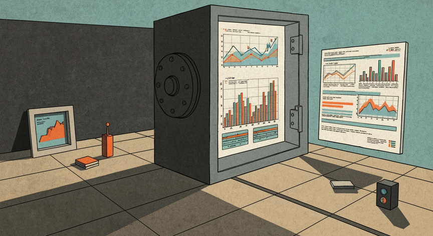 Python Financial Data Tokenization for LLM Analysis