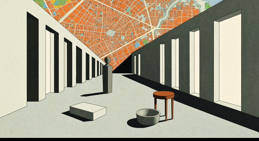 Urban Economic Evolution