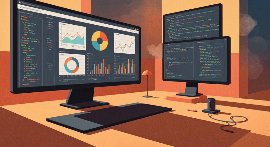Practical Data Analysis and BI Mastery