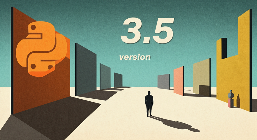 Python 3.5 Essentials